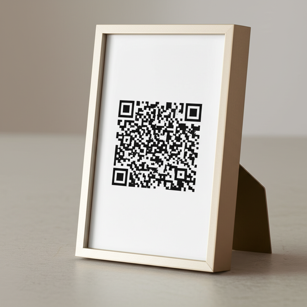 Print & Share