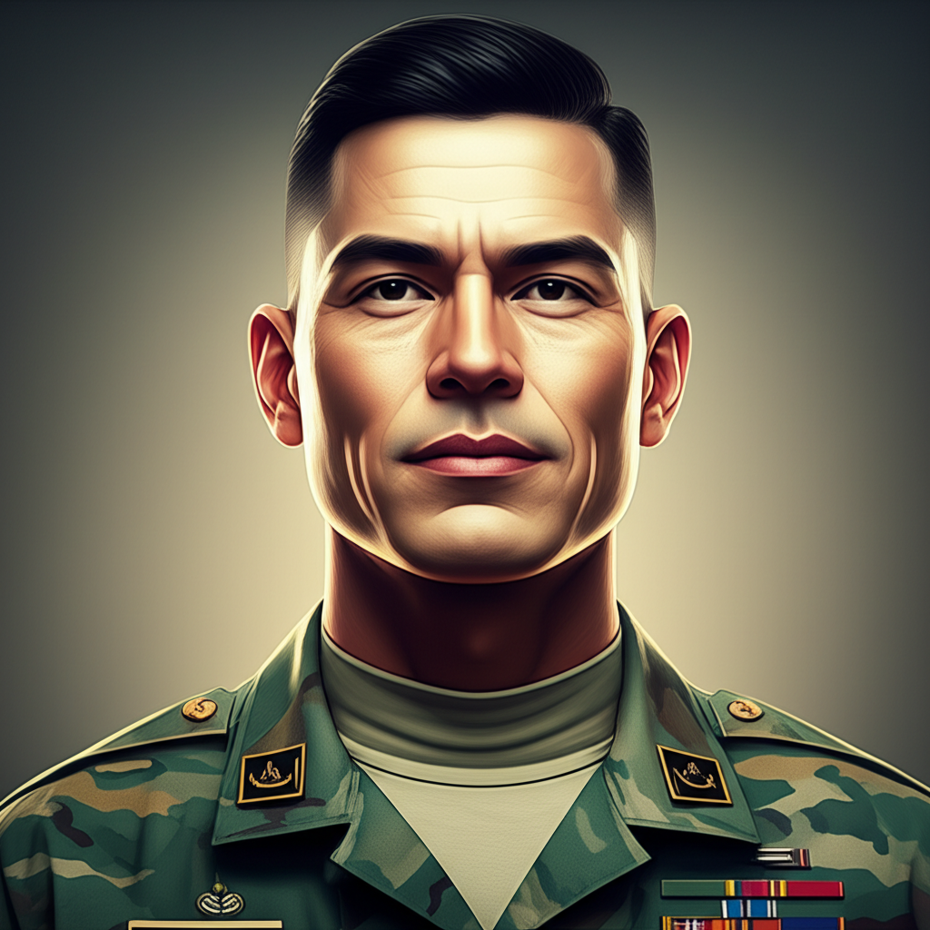 James Chen