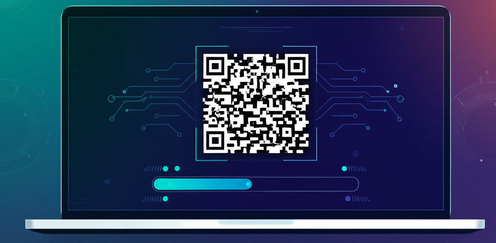 Get Your QR Code